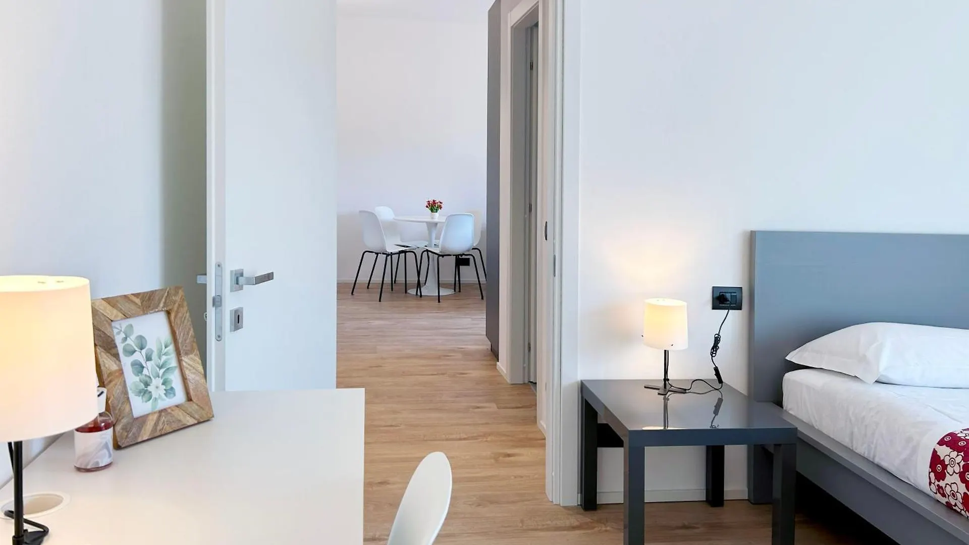 Apartment Lecco Lakefront Retreat