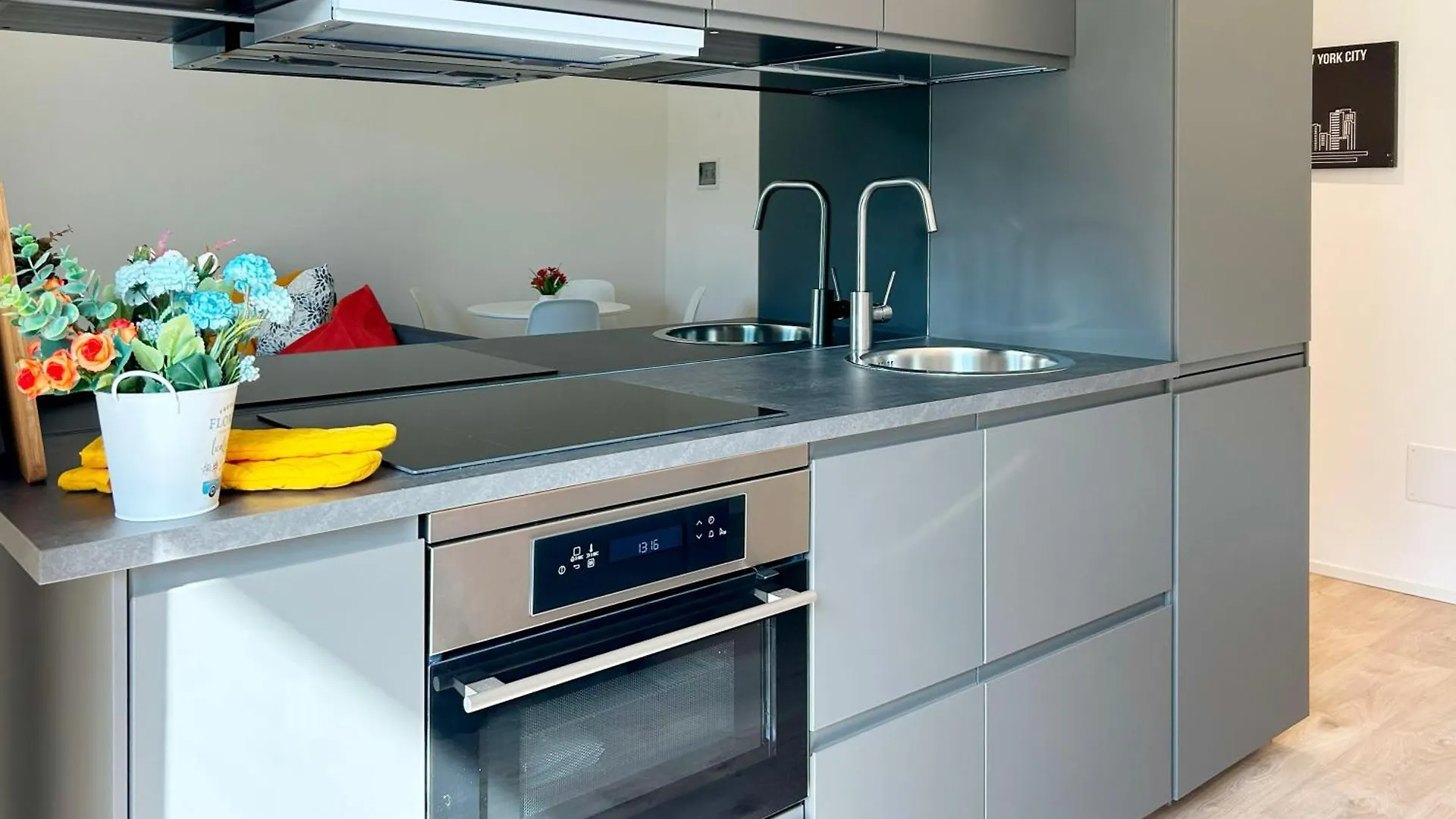 Lecco Lakefront Retreat Italy