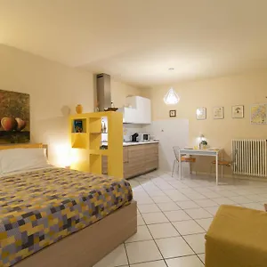 Casa Lisander Lecco
